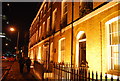 Terraced houses, St Thomas St