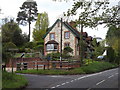 Empshott Road End