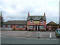 The Fat Goose, Tendring Heath