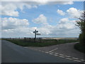 Sandyway Cross