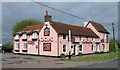 The Cross Inn, Horsley Cross