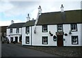 The Red Lion Inn and Post Office, Low Causeway