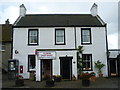 Culross Post Office