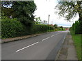 Trinity Road, Manningtree