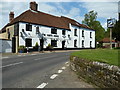 The White Horse Rogate