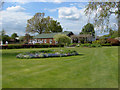 Chertsey recreation ground