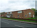 Industrial unit, Station Road, Manningtree