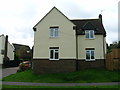 House on Cotman Avenue, Manningtree