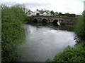 Bridge over the River Stour