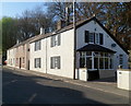 Wexham Street houses, Beaumaris