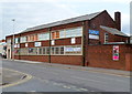 Phoenix House, Dudley Road West, Tividale