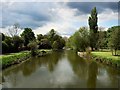 River Great Ouse, Bedford