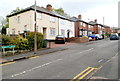 Princes Road, Tividale