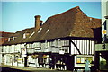 Wealden Hall House, Tenterden