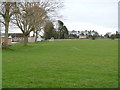 Chadlington Recreation Ground