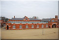 Universities at Medway - former Drill Hall