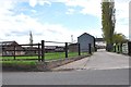 Cubley Lane Farm on Cubley Lane