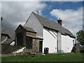 Guildhall, Llantrisant