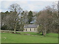 NY8056 : Keenley Methodist Chapel by Mike Quinn