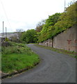 Inkerman Row, Taibach, Port Talbot