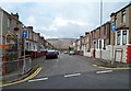 Caradog Street, Taibach, Port Talbot