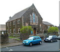 Taibach Methodist Church, Port Talbot