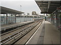 Abbey Road Station - (DLR)