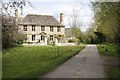 SU2599 : Manor Farm House by Bill Nicholls