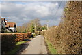 Burnt Lodge Lane