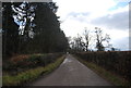 Burnt Lodge Lane