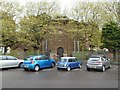 Beulah chapel, Margam, Port Talbot