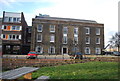 Houses, The Foreshore