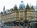 City Market Leeds