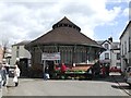 Tenbury Round Market