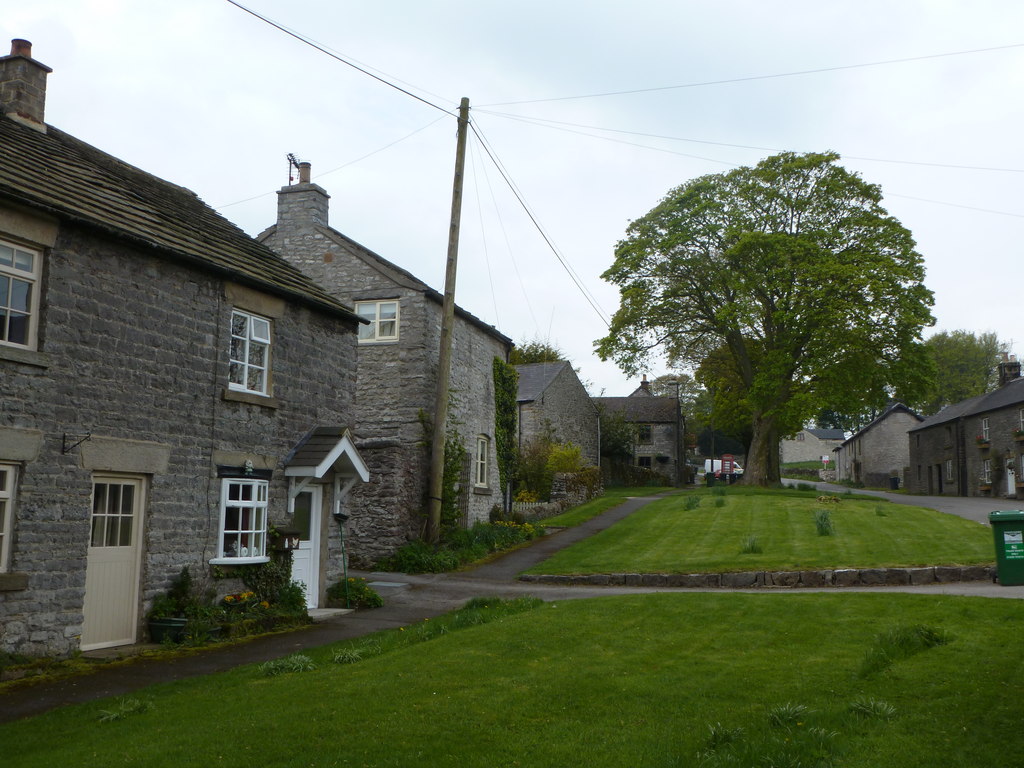 Sheldon Village © Graham Hogg :: Geograph Britain and Ireland