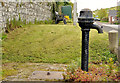 Old pump.Loughbrickland (1)