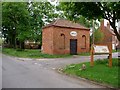 Tuxford Lock