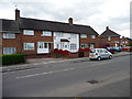 Former council houses, Gressel Lane