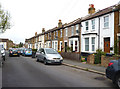 Thornton Heath:  Bensham Grove