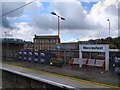 Macclesfield Station