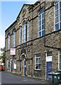 Cleckheaton - Independent Methodist Chapel