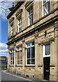 Cleckheaton - HSBC Bank