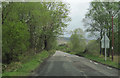 A82 north opposite Geal Loch