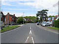 Eastbourne Road, Halland