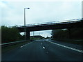 A465 at Garnlydan