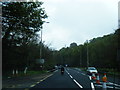 A465 south of Maesygwartha