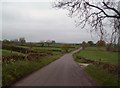 Bage Hill near Holymoorside