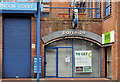 J3374 : "To let" shop, Belfast (12) by Albert Bridge