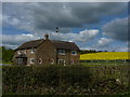 Cottage at Broomcroft