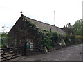 Chapel Cottage, Warwick Wold